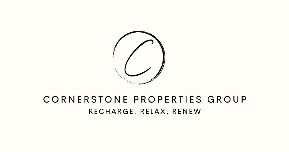 Cornerstone Properties Group